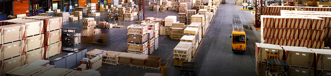 Global Warehousing Facilities